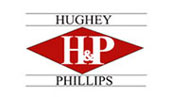 logo hughey phillips