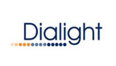 logo dialight